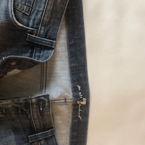 Authentic 7 Jeans - Picture 3 of 10